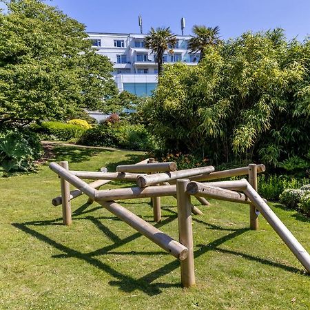 Thurlestone Hotel Exterior photo