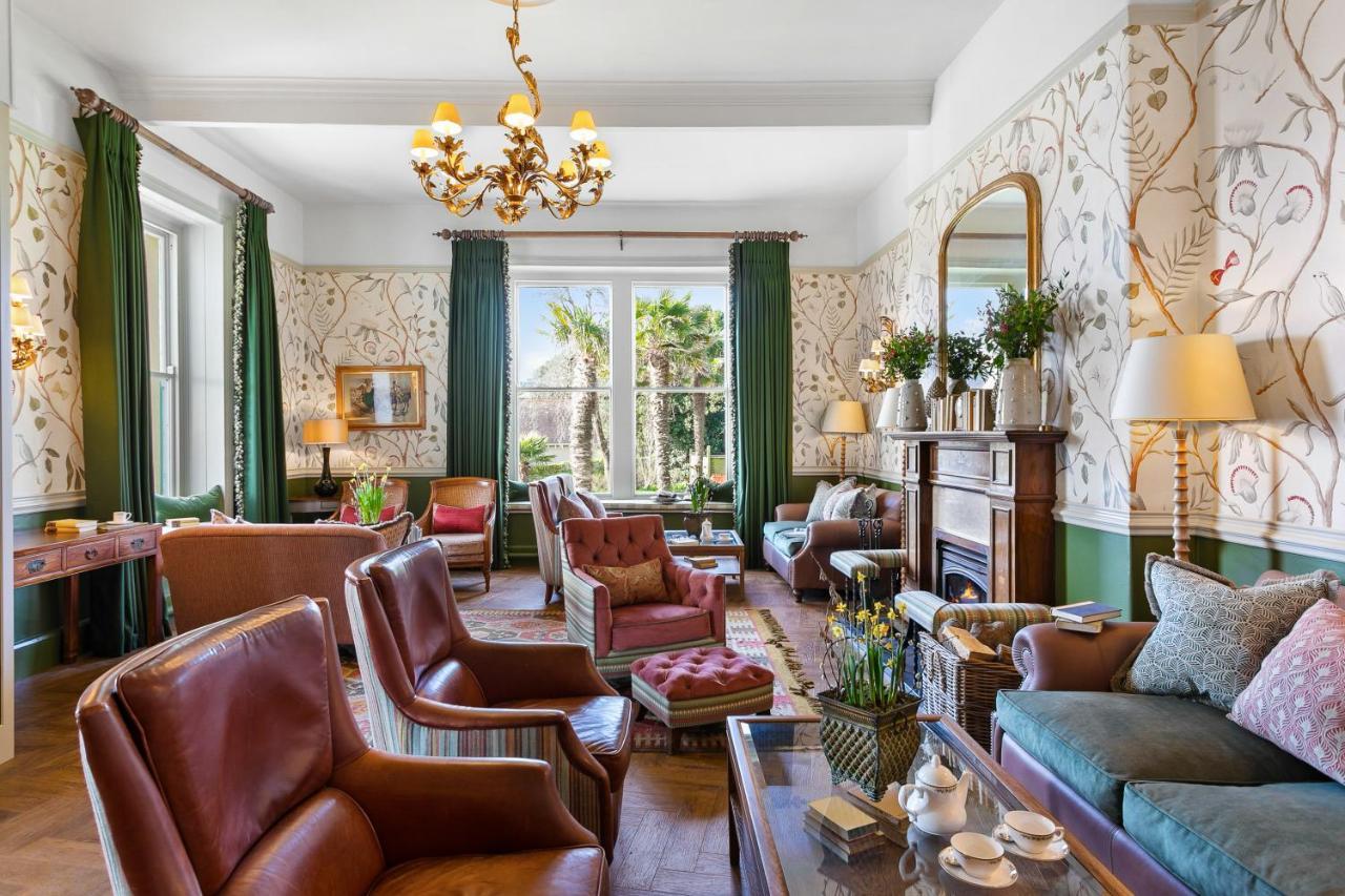 Thurlestone Hotel Exterior photo