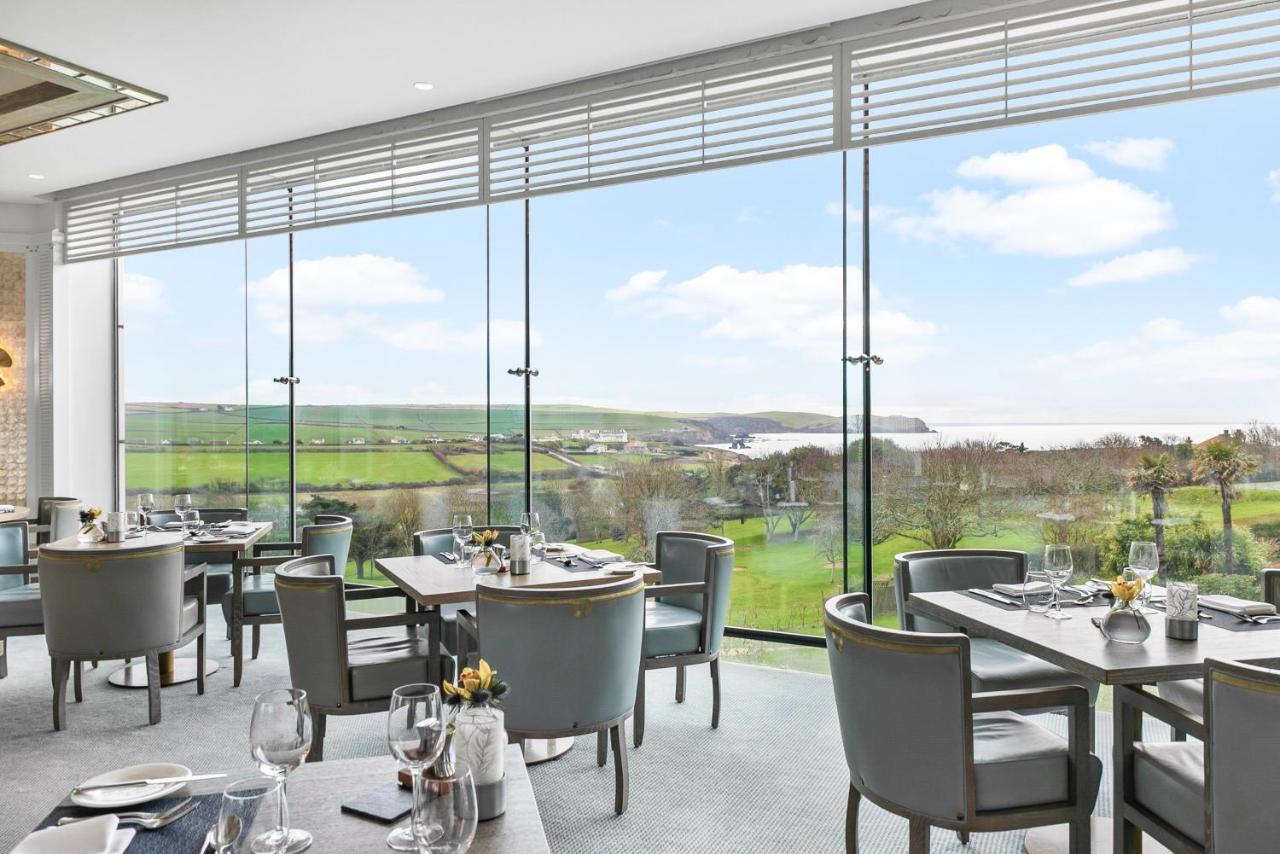 Thurlestone Hotel Exterior photo