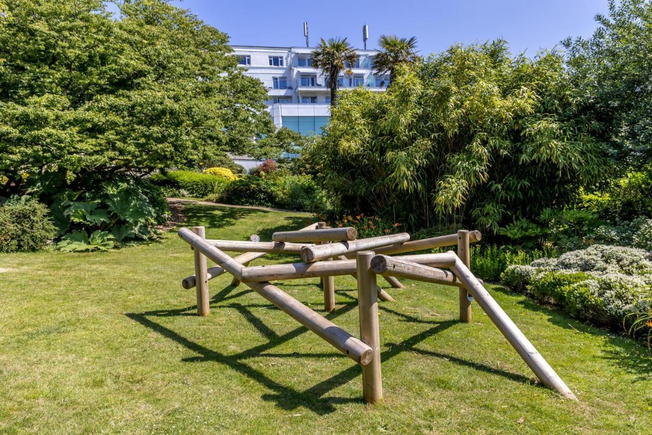 Thurlestone Hotel Exterior photo