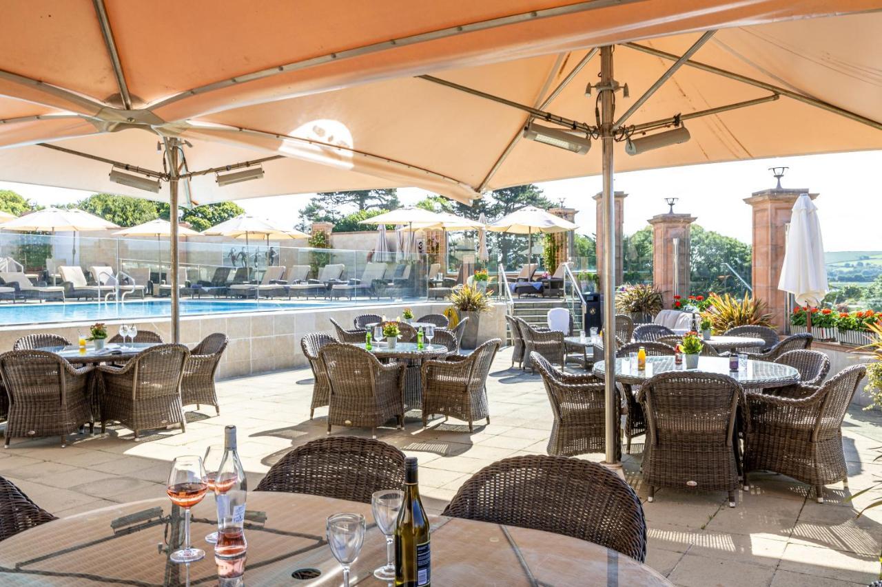 Thurlestone Hotel Exterior photo