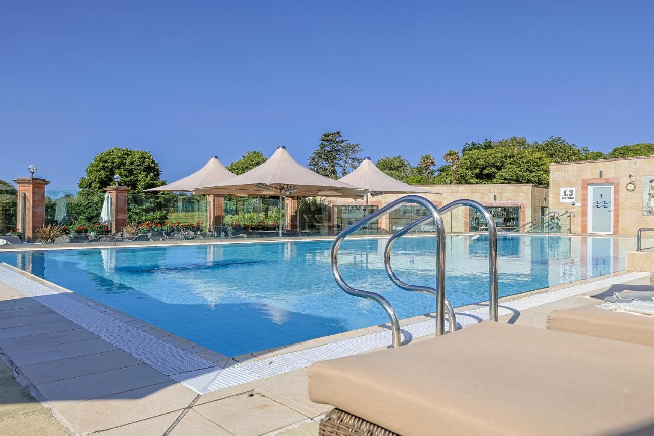 Thurlestone Hotel Exterior photo