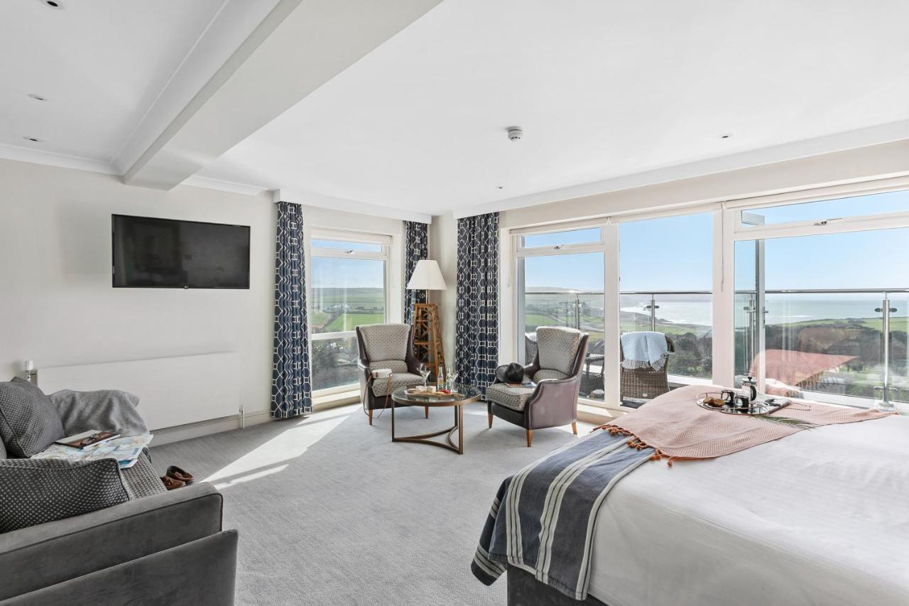 Thurlestone Hotel Exterior photo