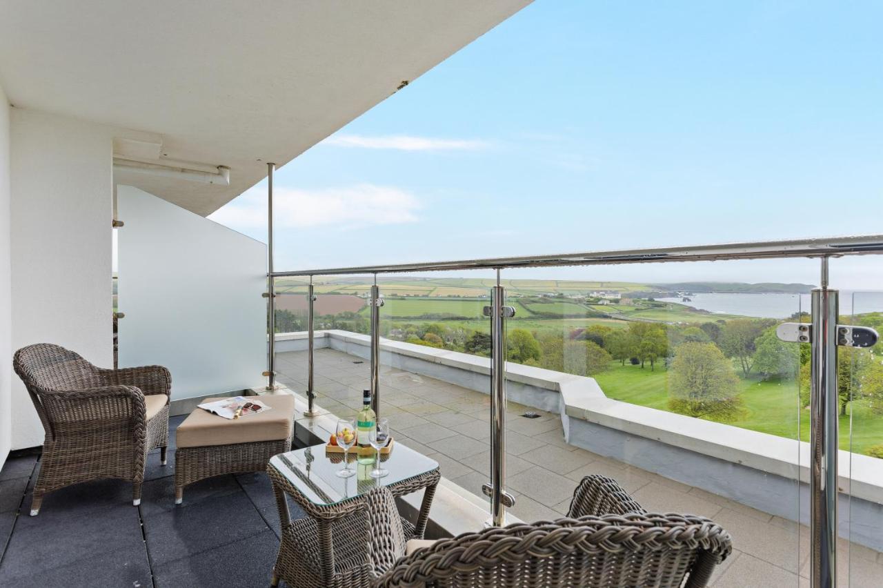 Thurlestone Hotel Exterior photo