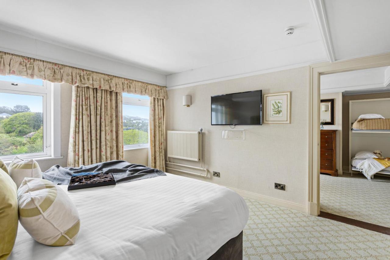 Thurlestone Hotel Exterior photo