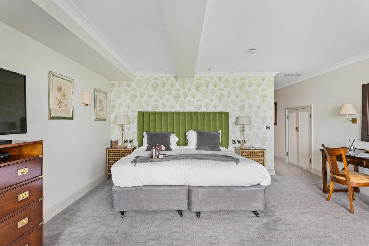 Thurlestone Hotel Exterior photo