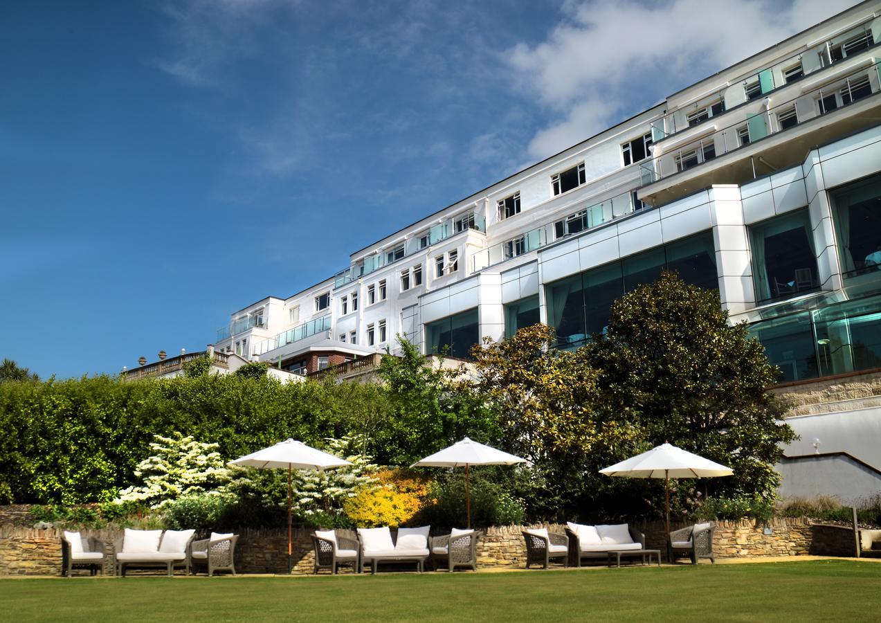 Thurlestone Hotel Exterior photo
