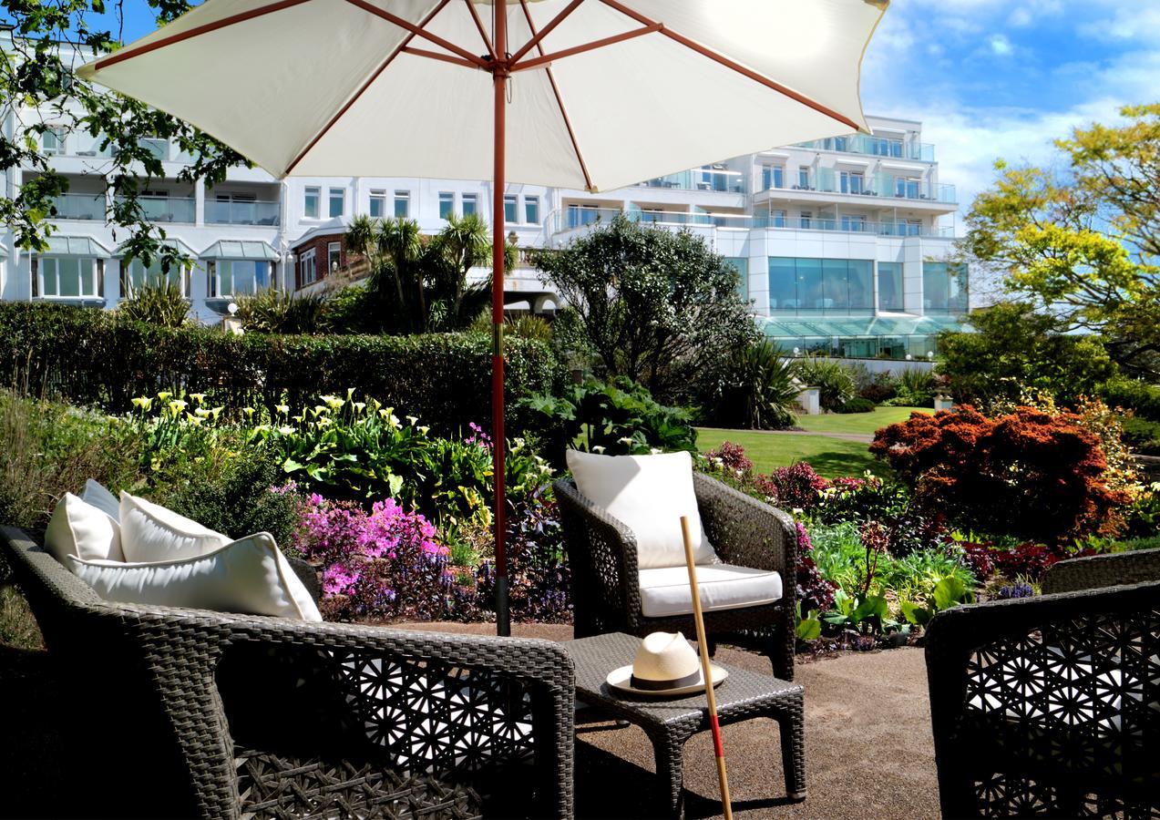 Thurlestone Hotel Exterior photo