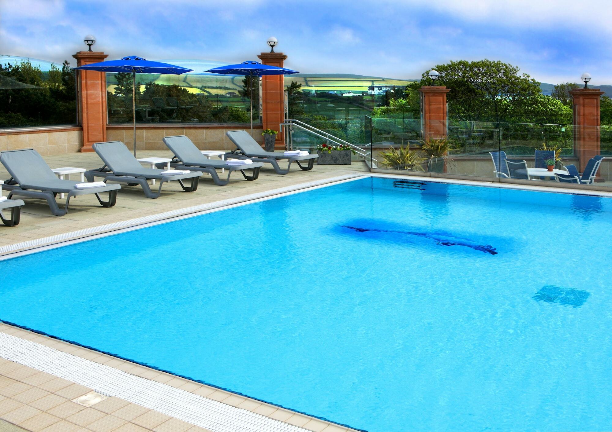 Thurlestone Hotel Exterior photo